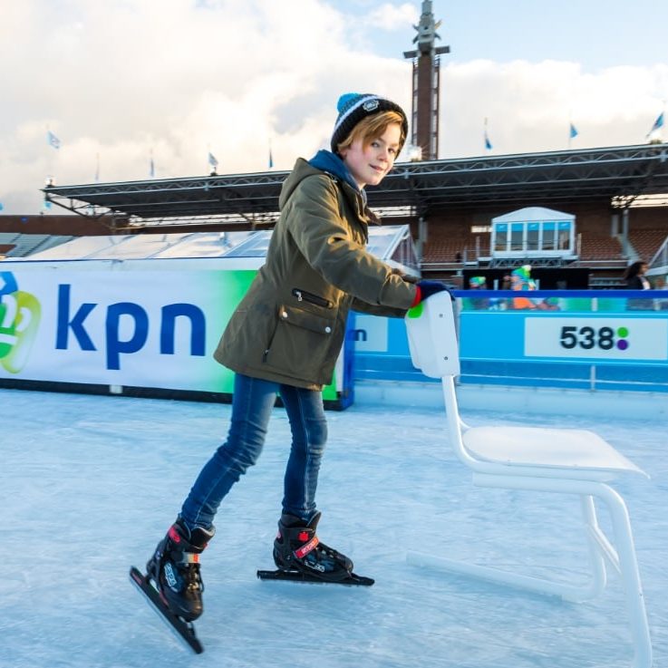 KPN - Coolste baan van Nederland