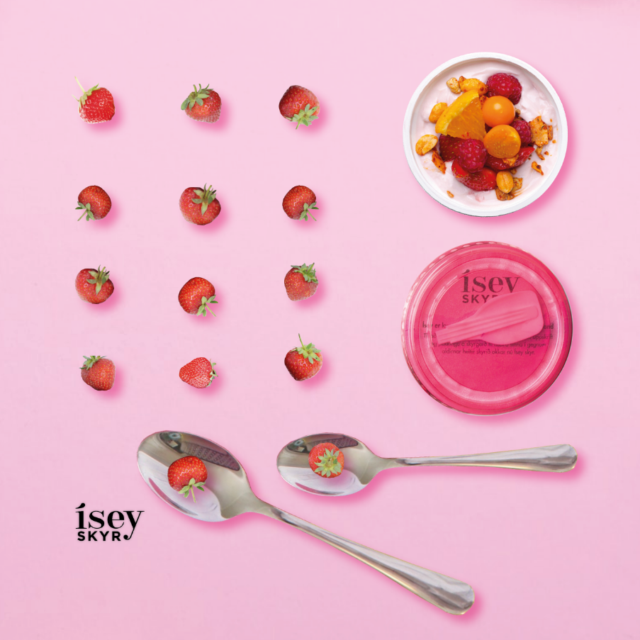 Issey Skyr